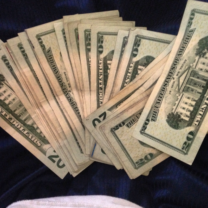 Wealth & Career