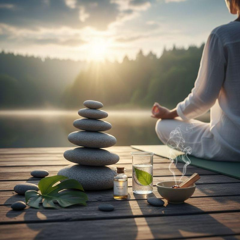 More Peace