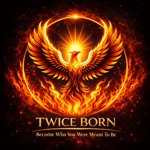 TwiceBorn Logo